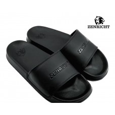  Footstep Tora Lux Black